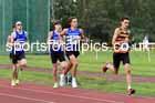 800 metres, 2023 NEGP 6 Monkton.  Photo: David T. Hewitson/Sports for All Pics